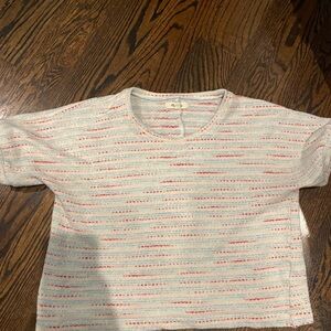 Madewell Summer Shirt